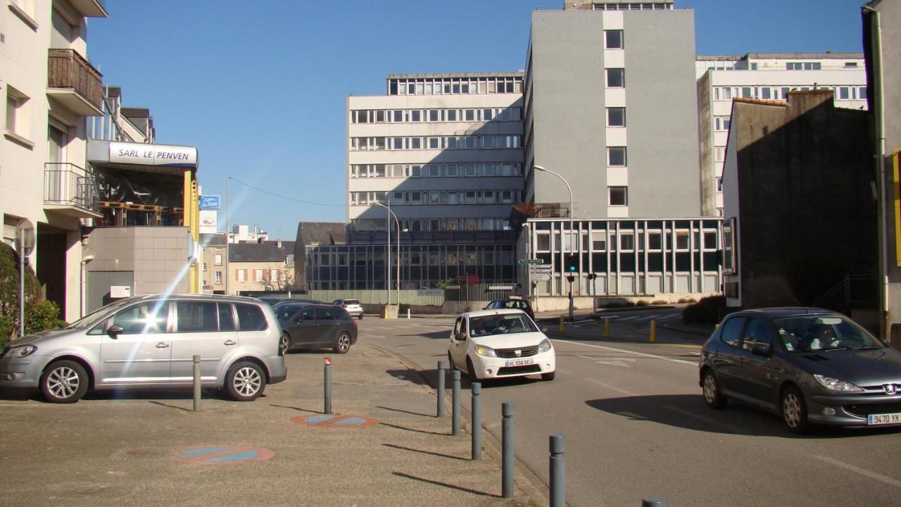 Residence Arromanche วานส์ ภายนอก รูปภาพ