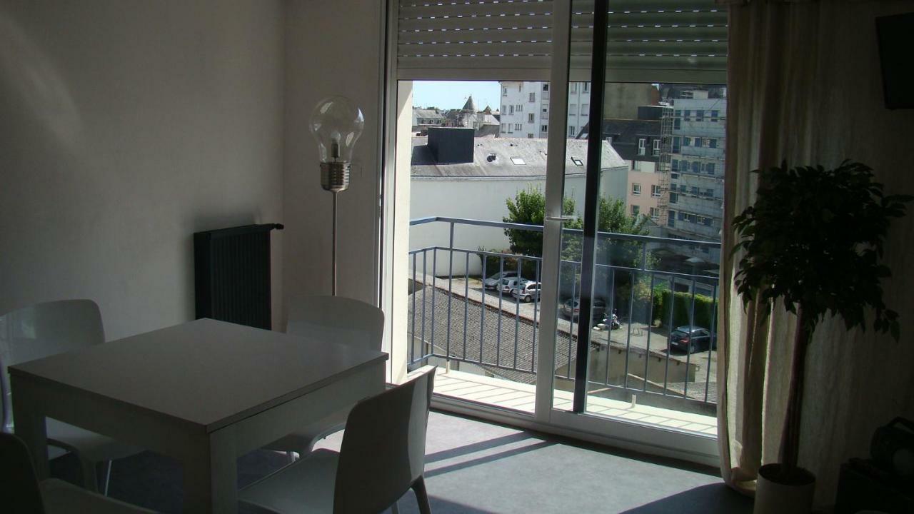 Residence Arromanche วานส์ ภายนอก รูปภาพ