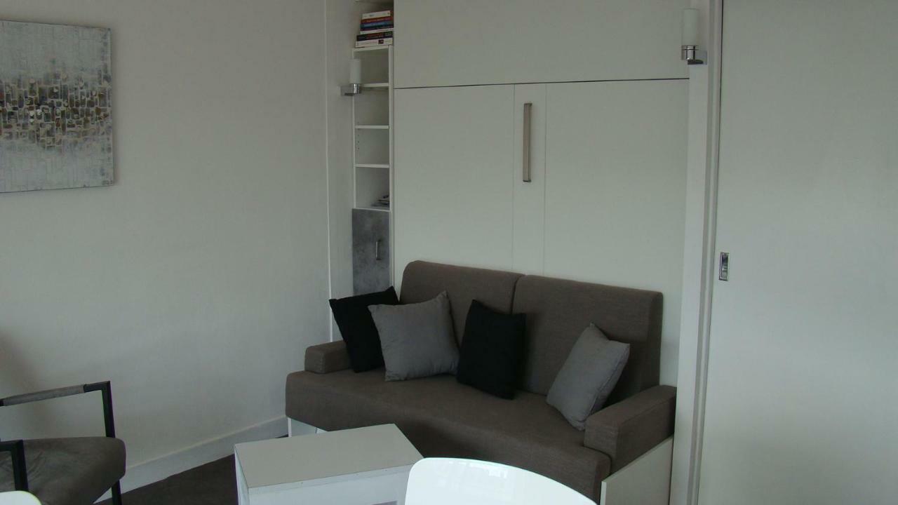 Residence Arromanche วานส์ ภายนอก รูปภาพ
