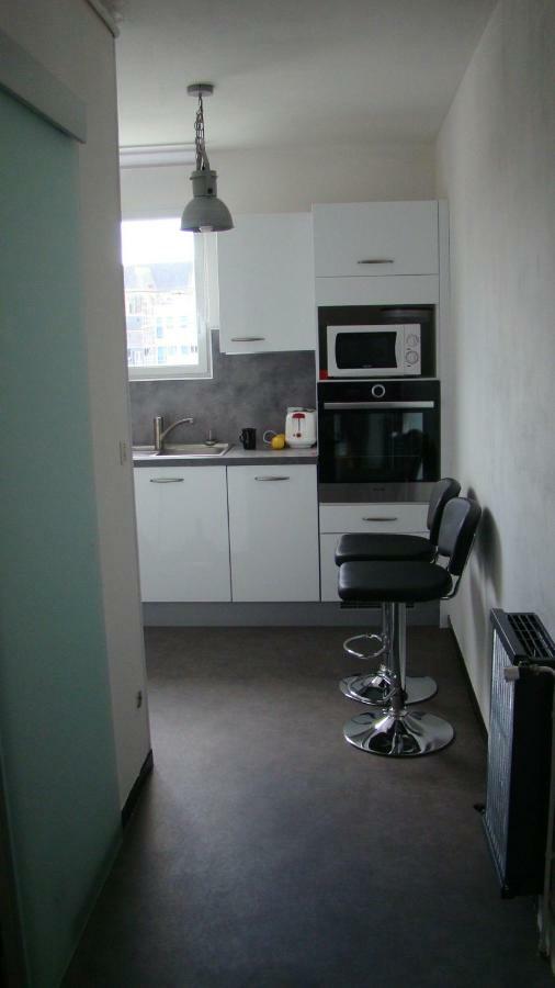 Residence Arromanche วานส์ ภายนอก รูปภาพ