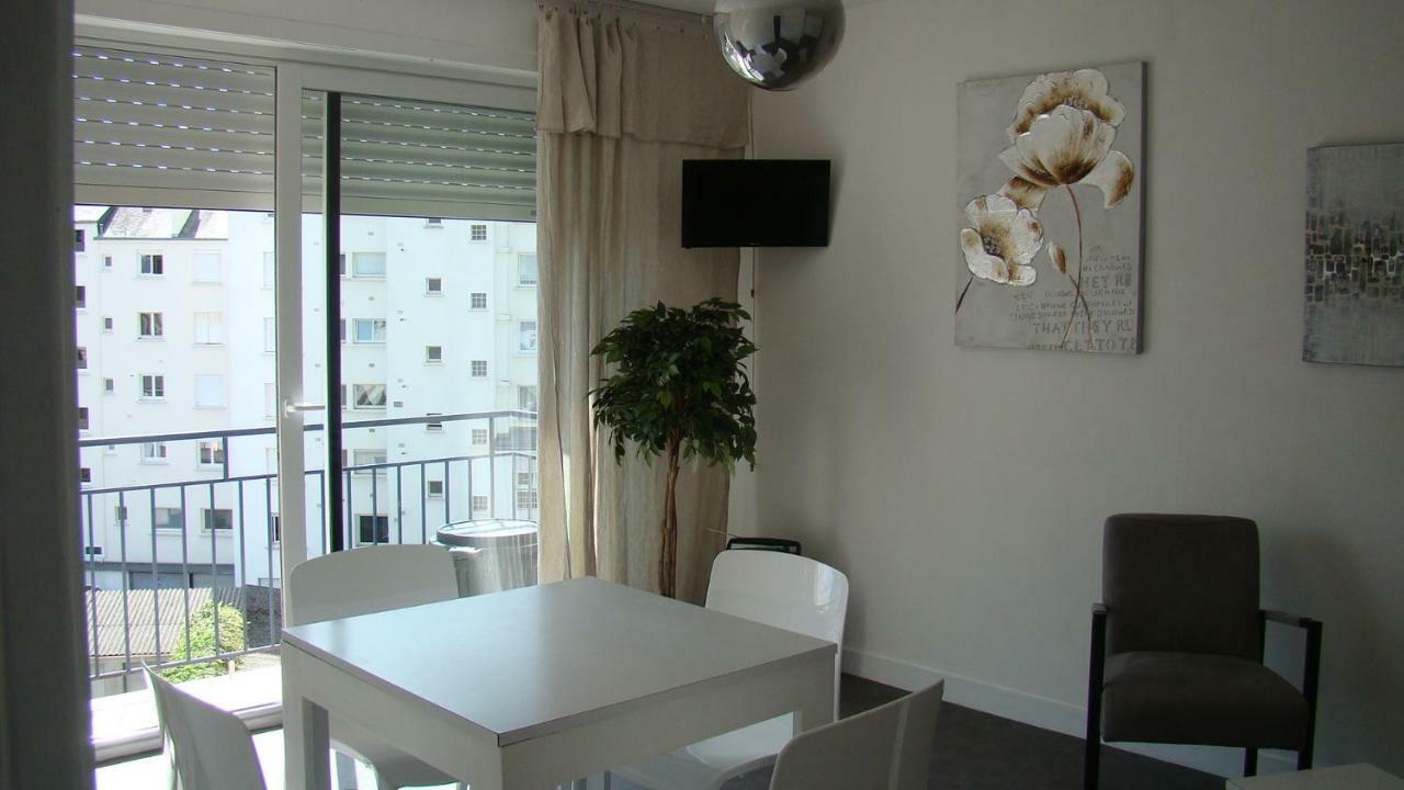 Residence Arromanche วานส์ ภายนอก รูปภาพ