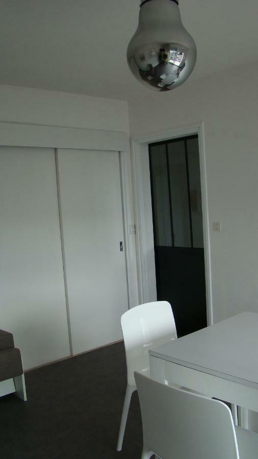 Residence Arromanche วานส์ ภายนอก รูปภาพ