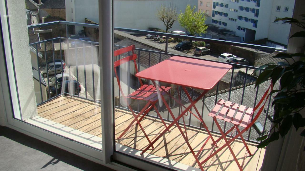 Residence Arromanche วานส์ ภายนอก รูปภาพ