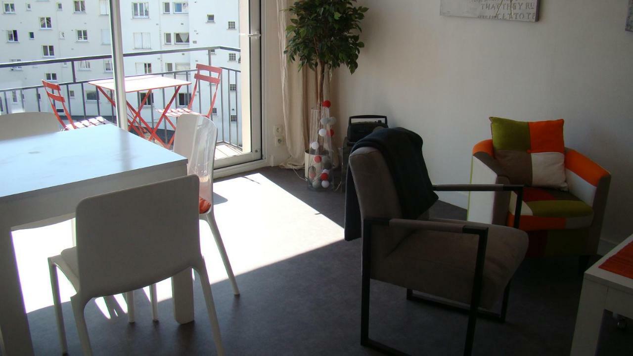 Residence Arromanche วานส์ ภายนอก รูปภาพ